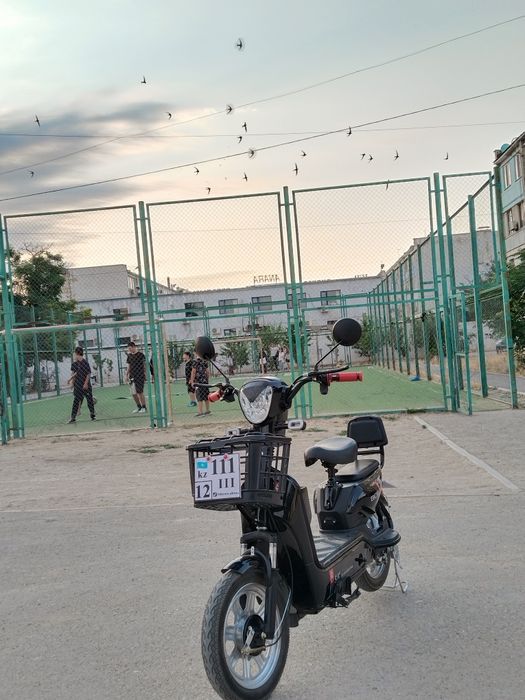 Ск8 600ват 2ай айдалган