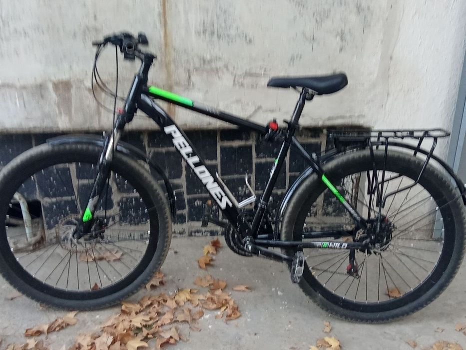 Ideal Velik sotiladi