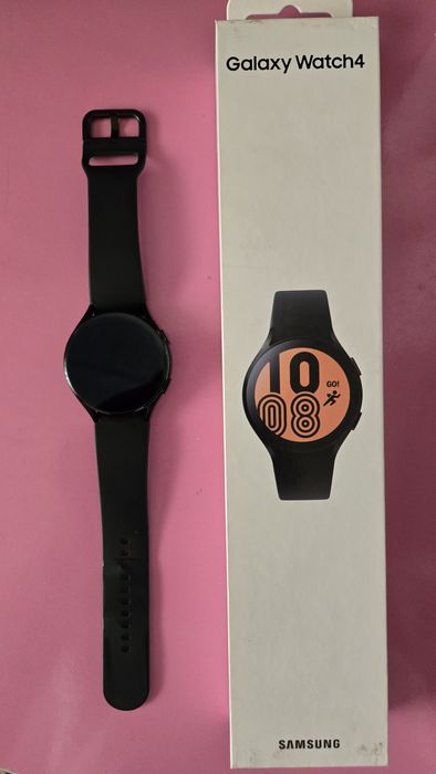 Samsung  Galaxiy Watch 4
