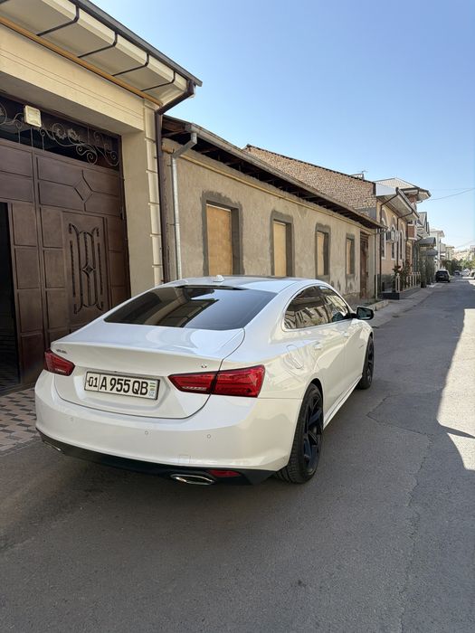Malibu 2.  LT2.4 atmosferniy