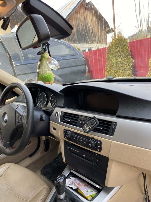 Vand BMW seria 3 E91