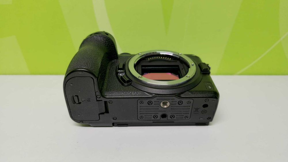 Aparat Foto Nikon Z5 Body (AG.7) Garantie 24 luni