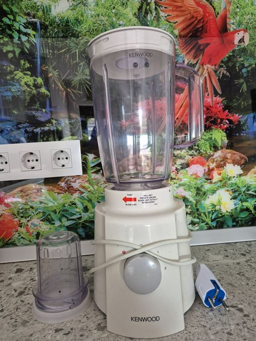 Blender Kenwood 1600ml