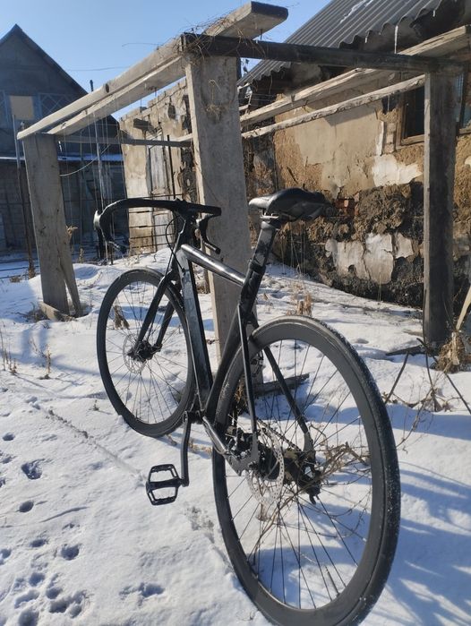 продам Шасейный велосипед