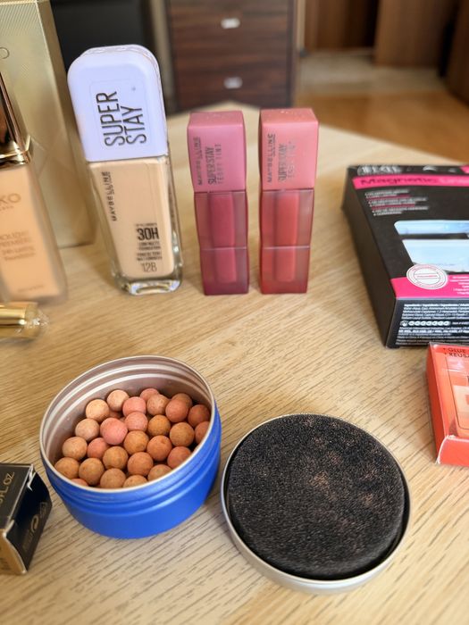 Разпродажба козметика Kiko Maybelline