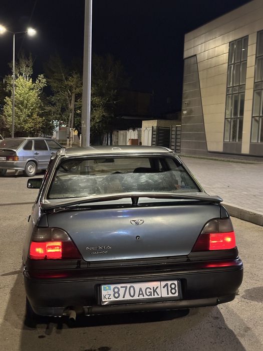 В продаже Daewoo Nexia 1 700тыс торг