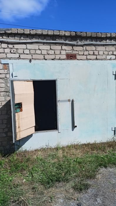 Продам гараж кооператив магистраль