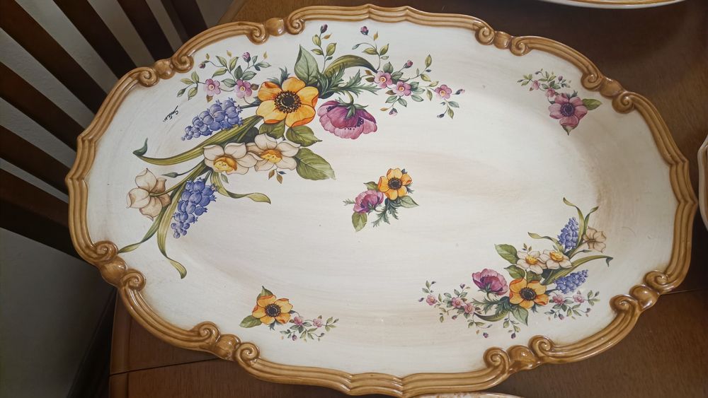 Италиански сервиз