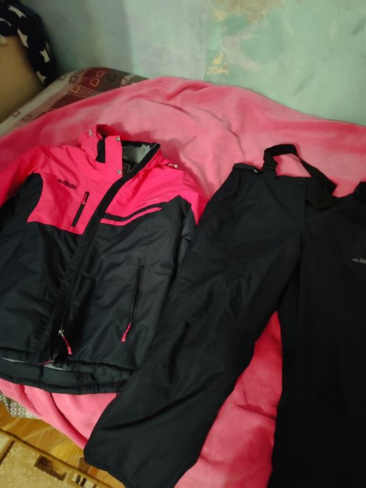 Продам костюм зимний