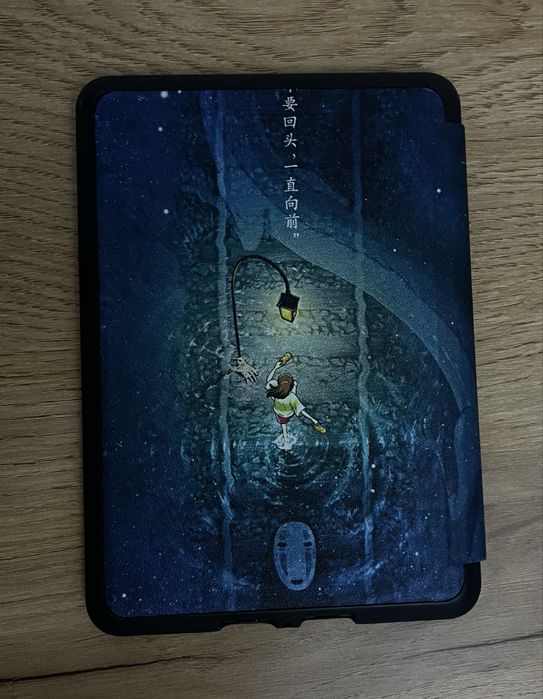 Kindle paperwhite 10