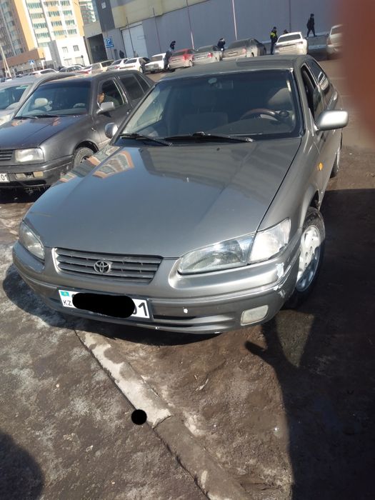 Продам Тайота Камри 20-ку