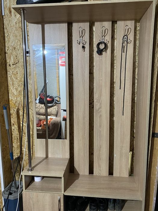 Продам прихожку срочно!!!