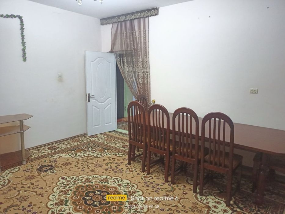 Аренда. 2х комнатная. Бектемир, Водник.Первый этаж.Рядом с прократурой