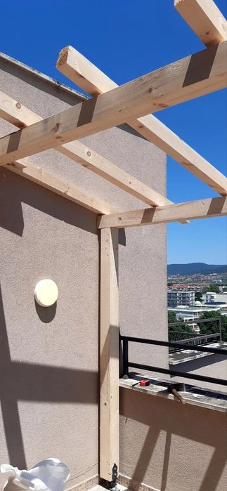 Ремонти в София – покриви, шпакловка, замазки | Коректен майстор