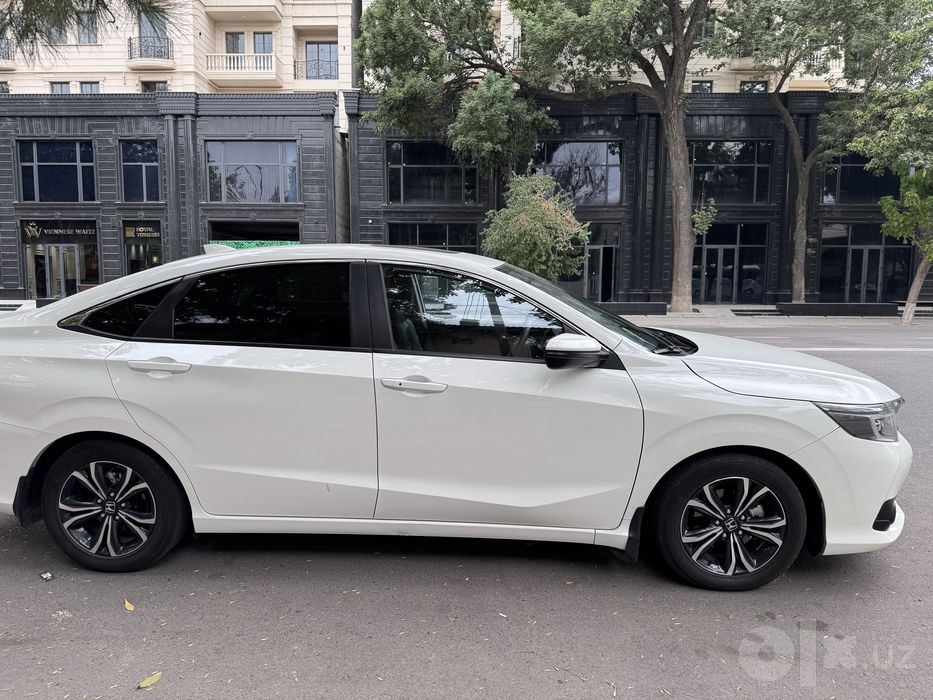 Honda crider с люком