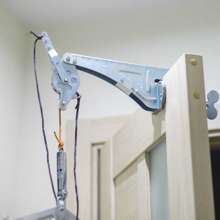 Тренажер для расслабления шеи