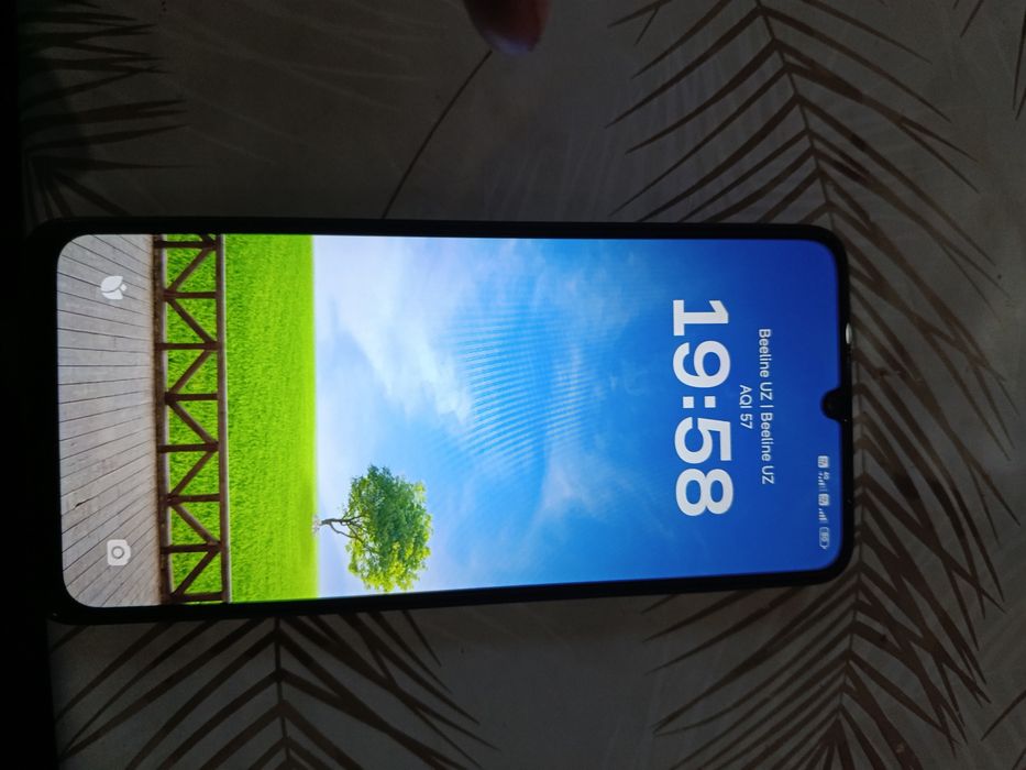 Poco c65 sotiladi