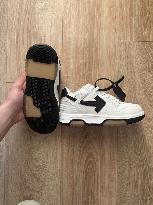 Off-White Out Of Office (Marimea 39)