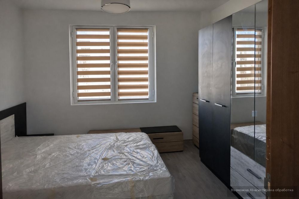 Четиристаен апартамент в жк Тракия/ След основен ремонт!