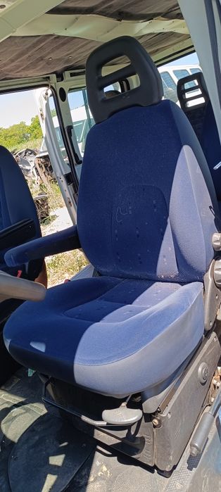 Фиат Дукато/Fiat Ducato