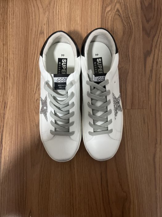 Кроссовки golden goose