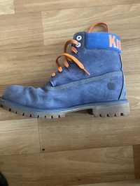 Olx timberland sales