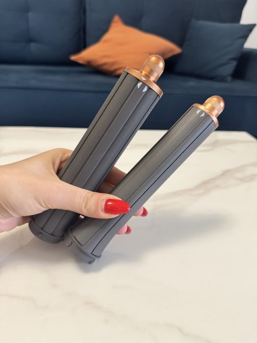 Dyson Airwrap Complete Long