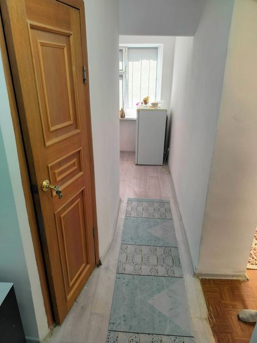 Продаётся 1 ком квартира