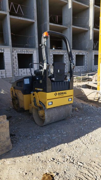 каток аренда шымкент 3тн