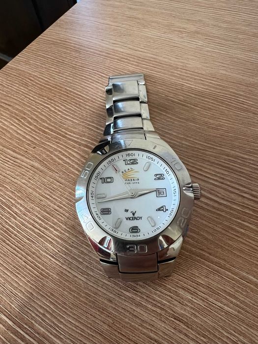 Часовник Viceroy Real Madrid