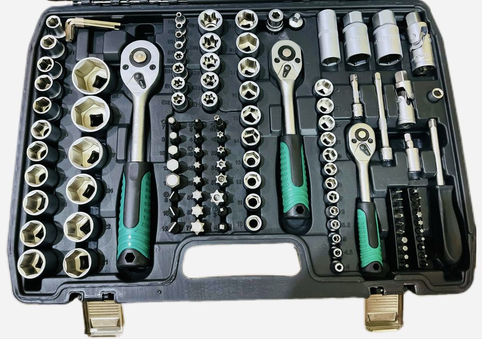 Набор инструментов 172 предмет