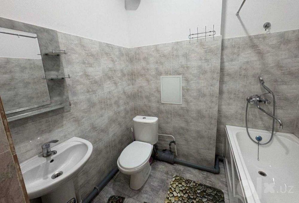 Green House. 2/1/9 60 м.кв. Сергели 3А.  Янгихаёт 3-бекат. кв сотилади