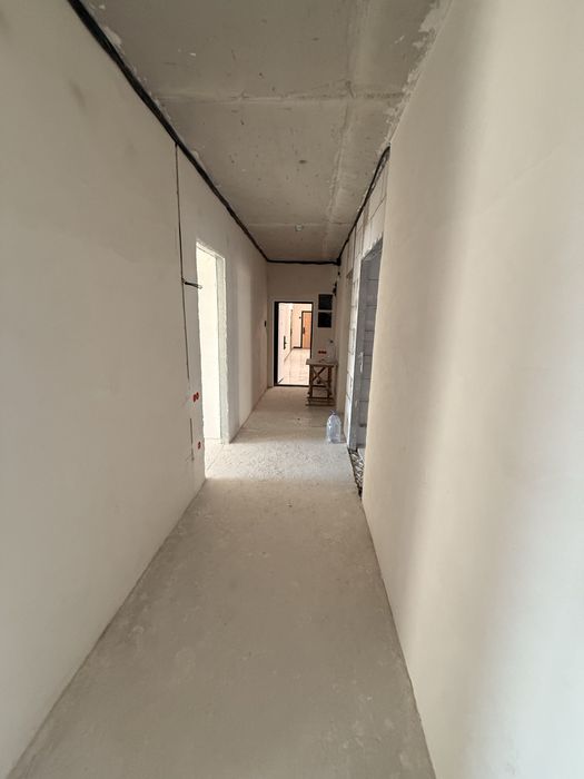 Квартира новостройка