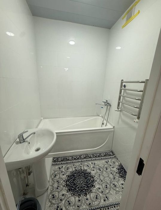 Сурочна аренда бектемирски водник рохат метро якинида 2 чи етажда