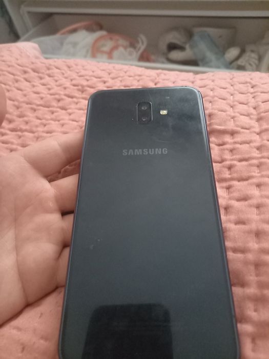 Samsung J6+  3000тг ремонт