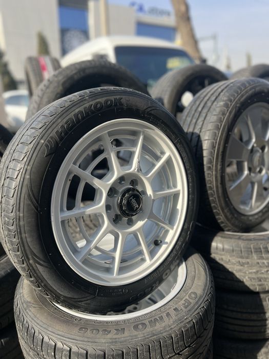 Sport R15 diska balon