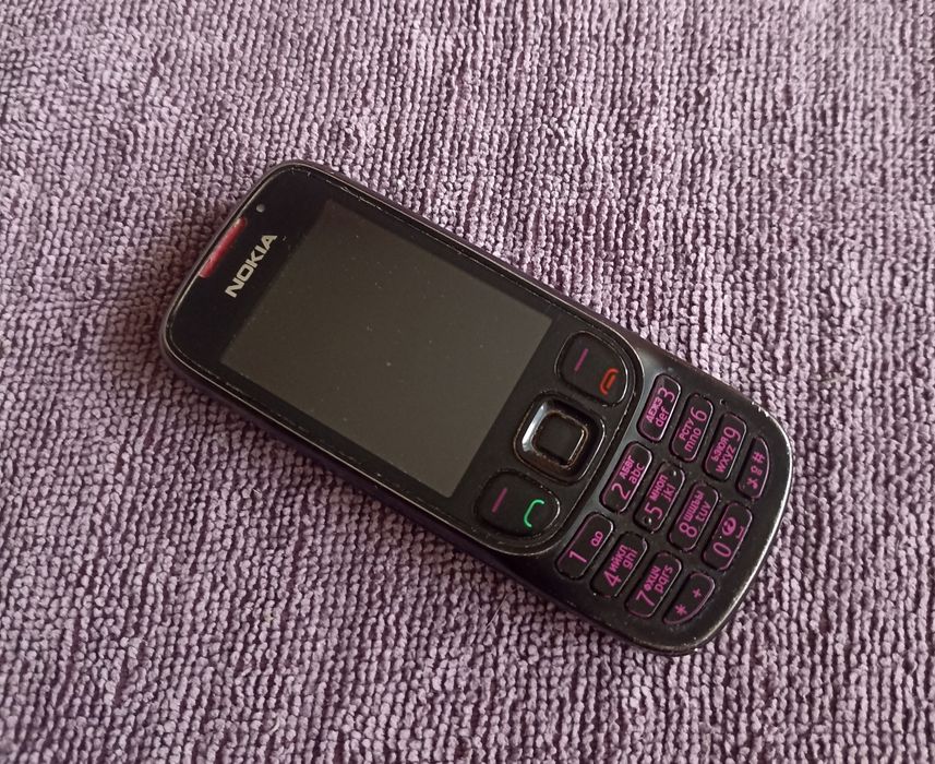 Продам телефон Нокиа 6303, Nokia, подарки, для дома
