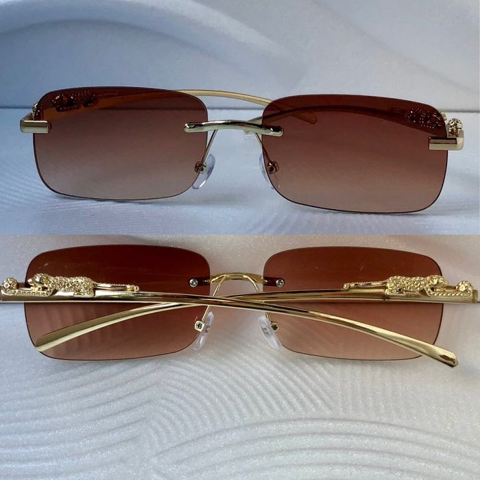 Модерни слънчеви унисекс очила 2024