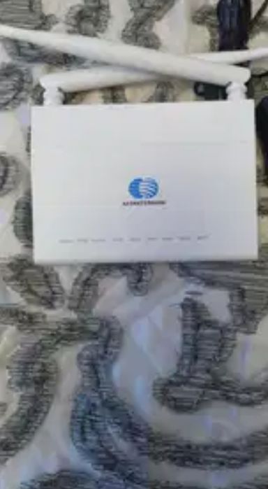 WIFI роутеры 3х видов