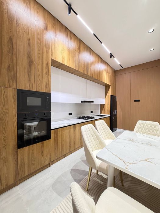 Продается Своя квартира Жк Нурафшан Авеню 3/4/12 Октепа круг