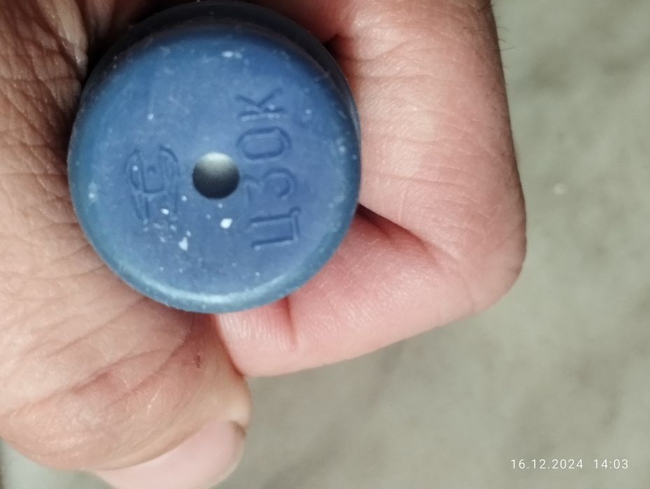 Бигуди советские