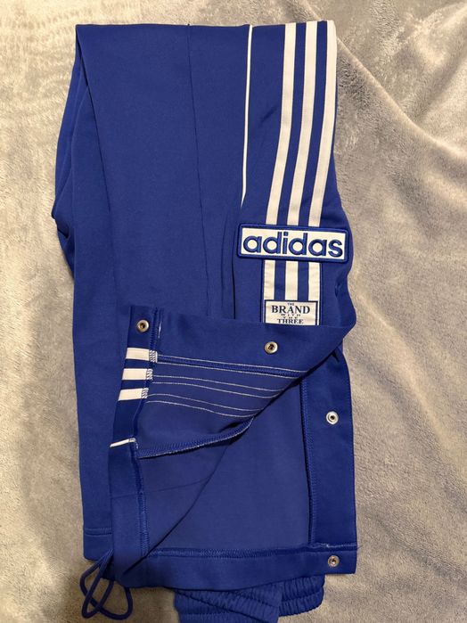 Дамски панталон Adidas