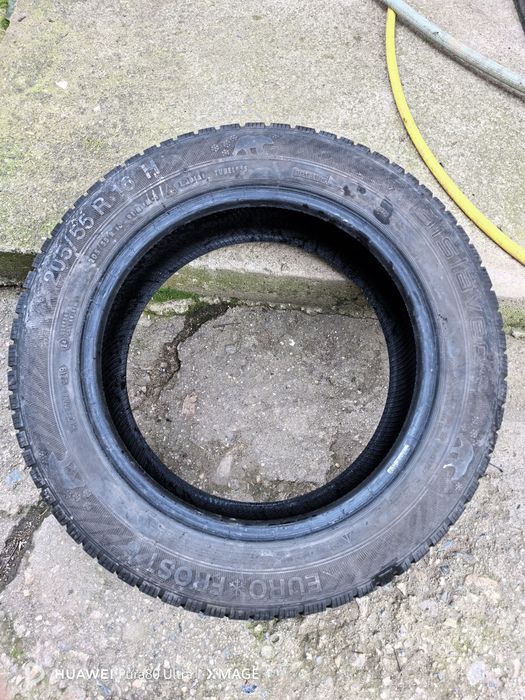 Зимни гуми 205 55 16