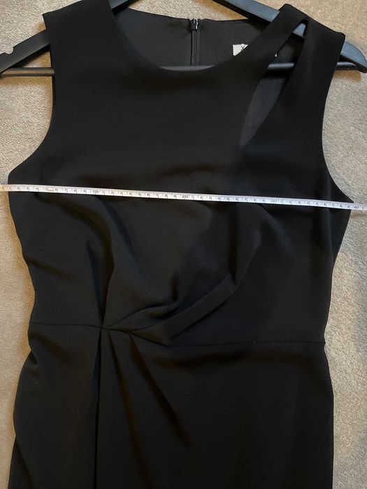 Rochie eleganta neagra