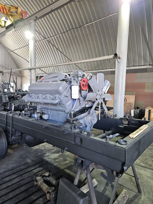 Кировец к700 с гарантией