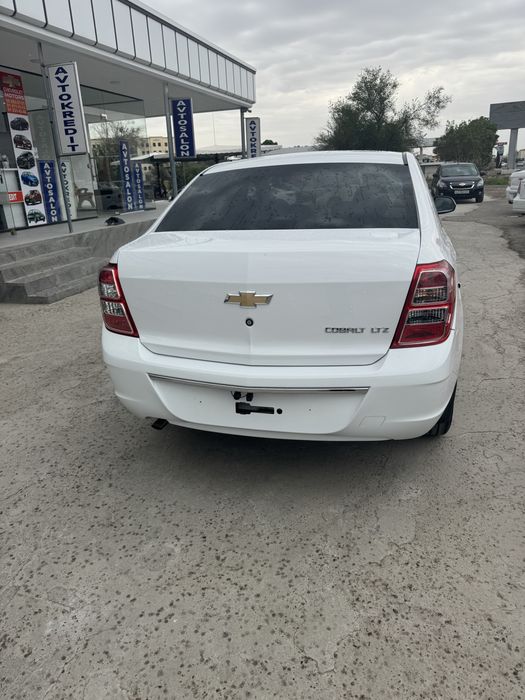 кобалт авто сотилади