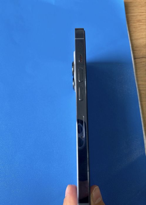 iphone 13pro каробкасы бар