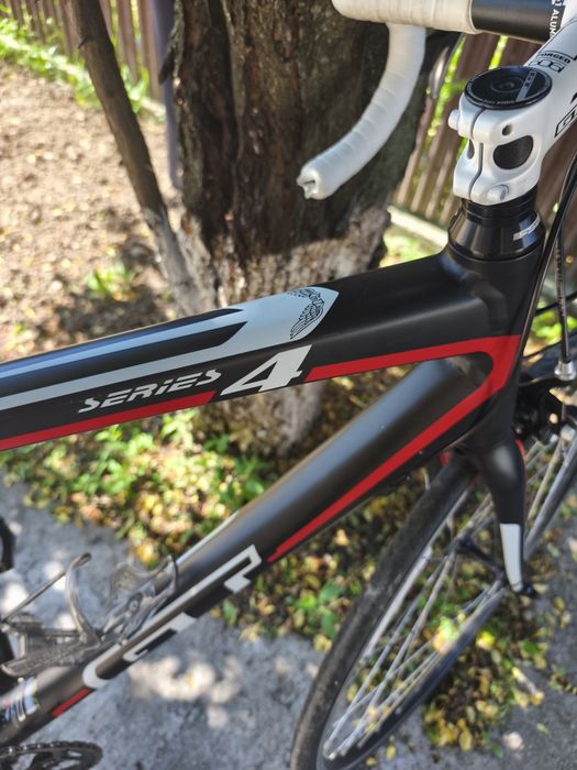 Cursiera GT 2014
