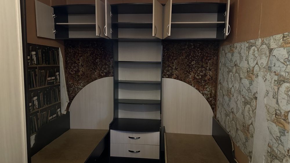 Продам детскую без 2-х матрасов