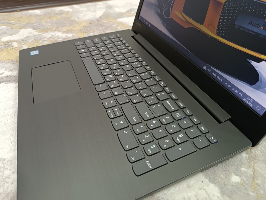 НОУТБУК Lenovo Core i3-8th Gen.
